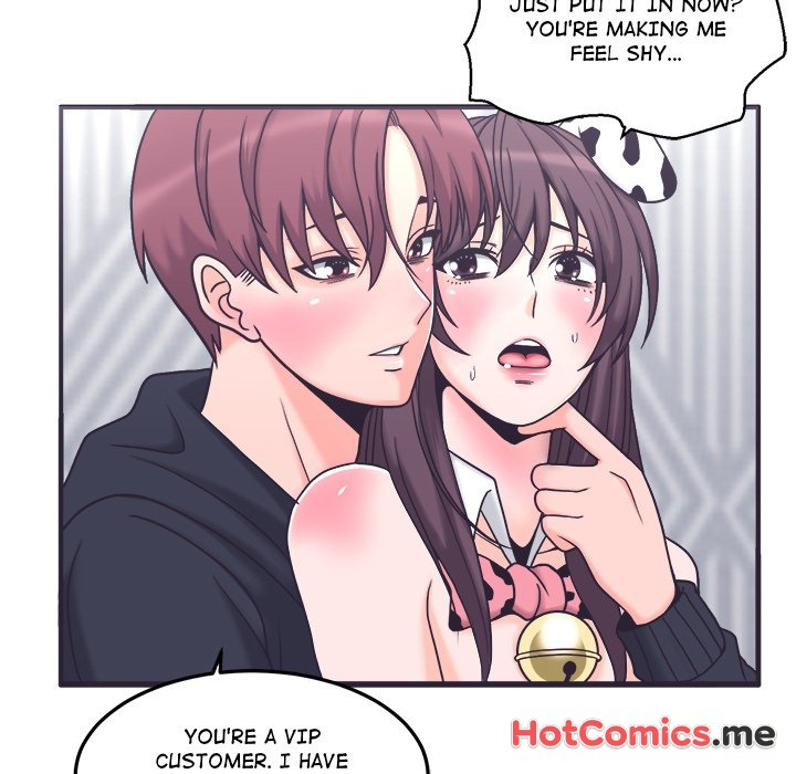 Doggy's Training Session - episode 8 - 51