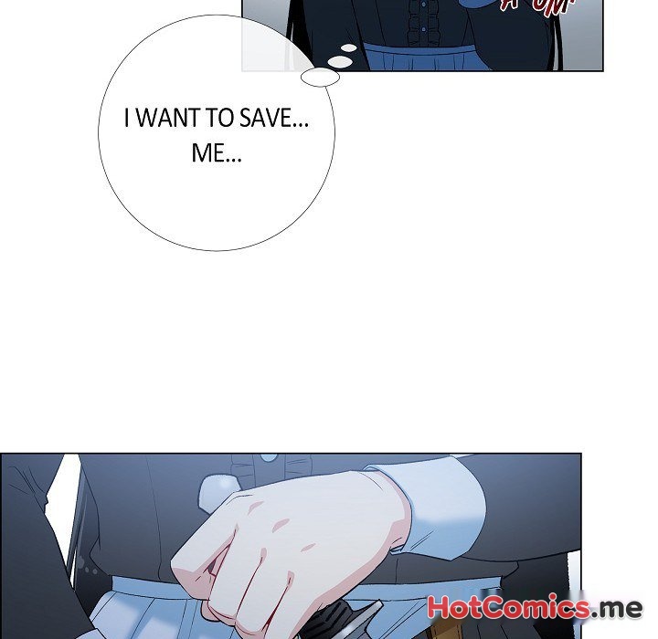 The Maid and the Vampire - episode 18 - 73