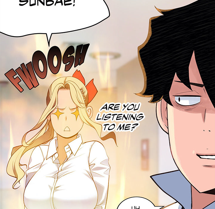 Teach Me How to Please You - episode 22 - 69