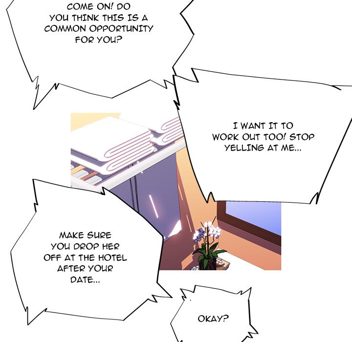 My Girlfriend is a Star - episode 6 - 66