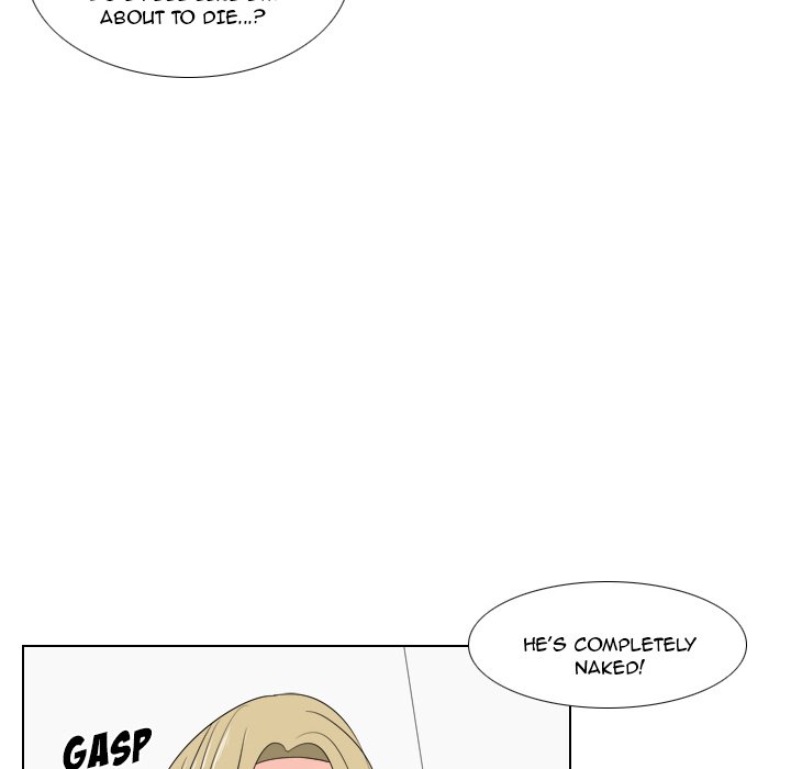Maro's Romance - episode 7 - 31