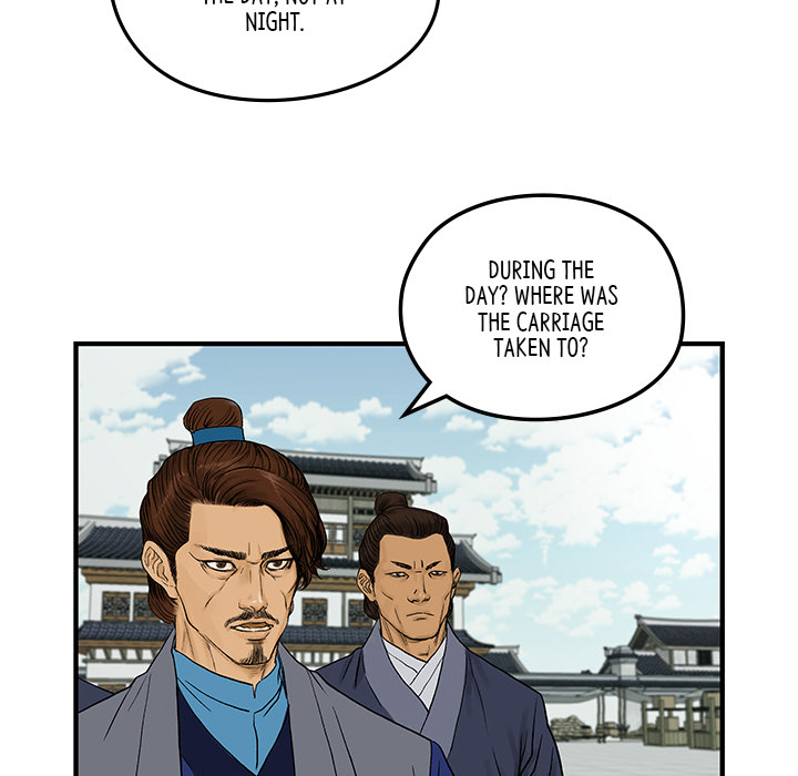 The Blade Demon - episode 9 - 48