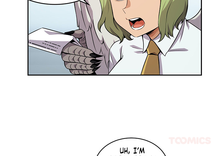 Zombie Girlfriend! - episode 20 - 1