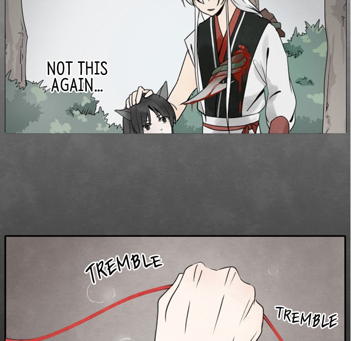 Odis and Moa's Underworld Diary - episode 8 - 52