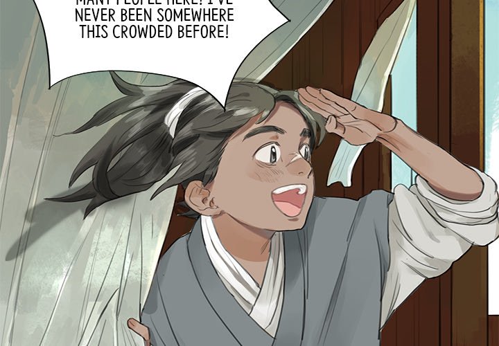 The Land of Flowers - episode 18 - 3