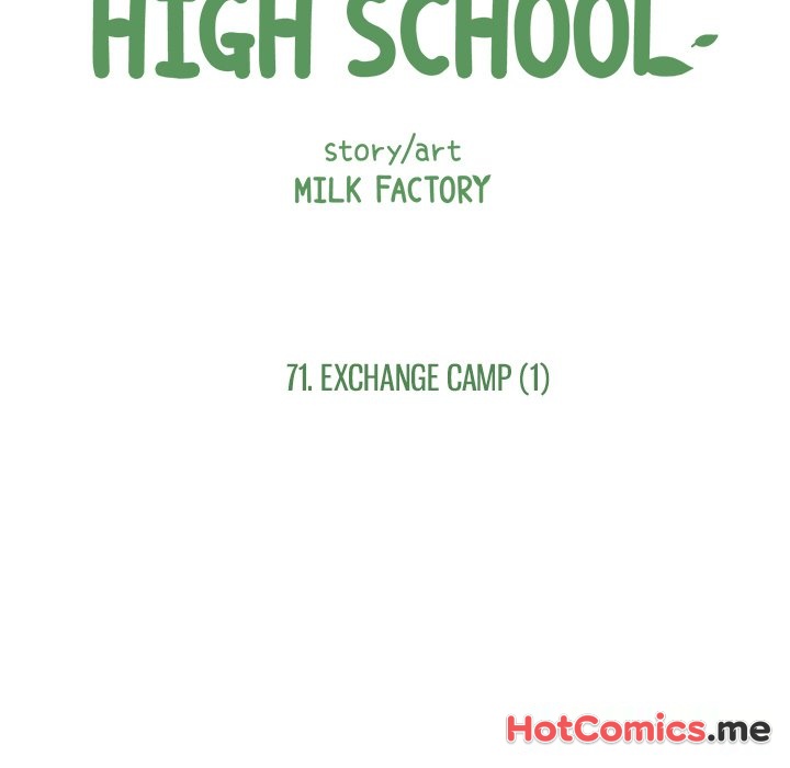 Herbivore High School - episode 71 - 20