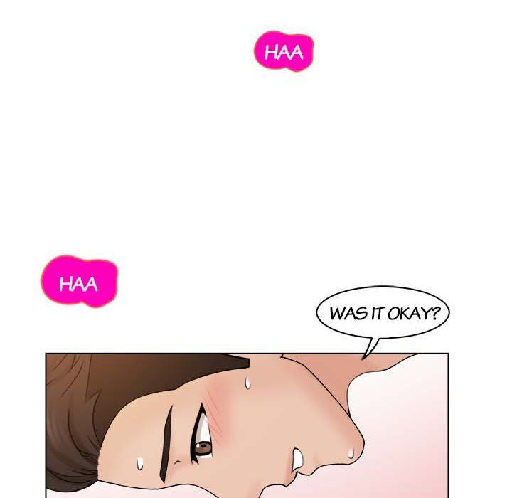My Girlfriend and My Slave - episode 9 - 5