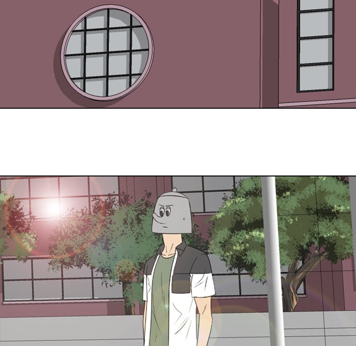 Taekwon High - episode 4 - 108