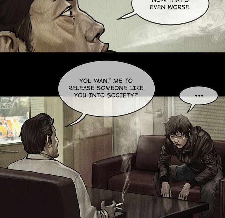 Shaman - episode 7 - 29