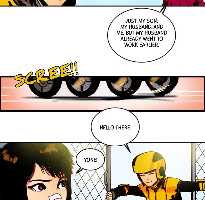 Kill Starter - episode 6 - 39