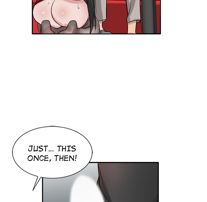 The Mismatch - episode 21 - 9