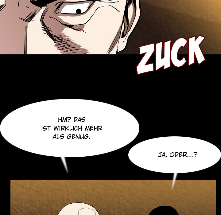 Trügerischer Schein - episode 22 - 28