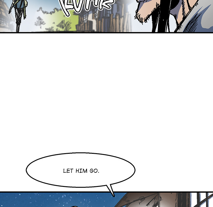 Legend of Sayu - episode 2 - 66