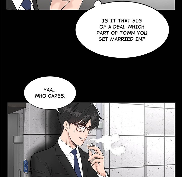 My Secret Double Life - episode 3 - 119