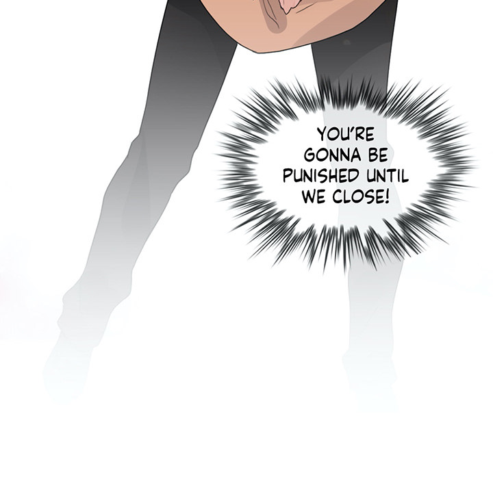 A Pervert's Daily Life - episode 85 - 82