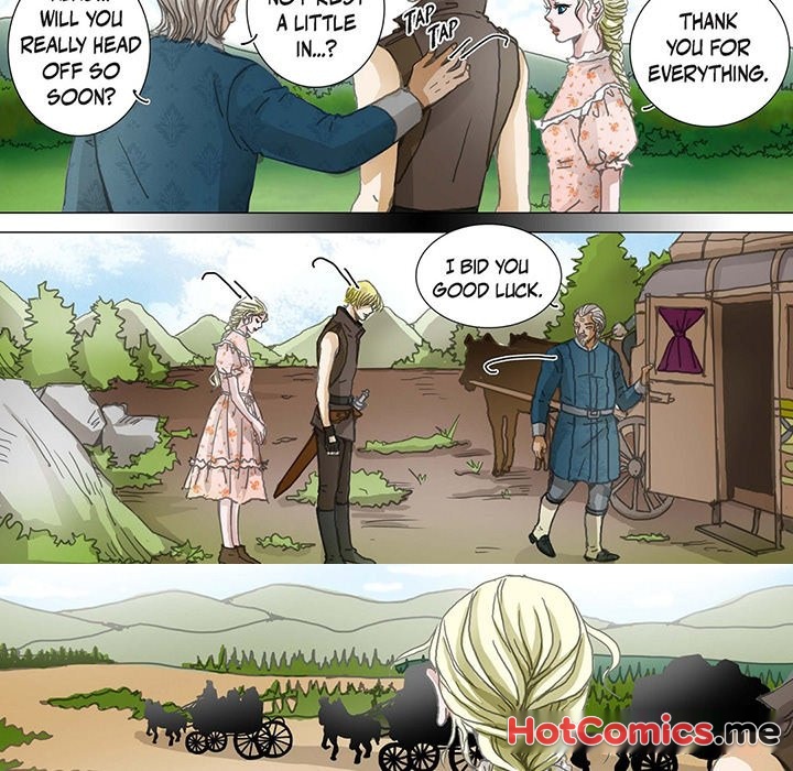 The Emperor's Woman - episode 68 - 16