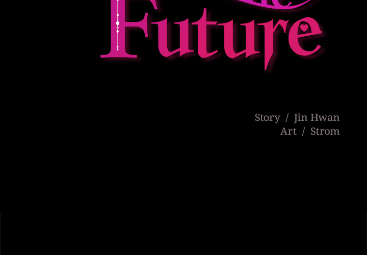 Tell Me the Future - episode 3 - 1