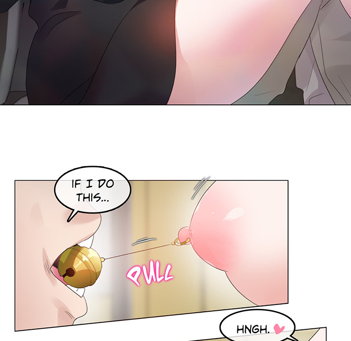 A Pervert's Daily Life - episode 61 - 56