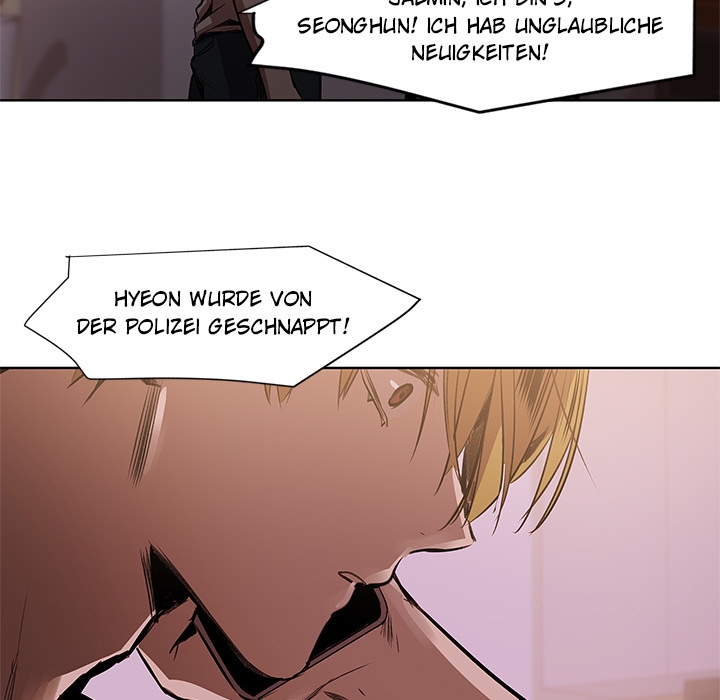 Besondere Beziehungen - episode 12 - 97