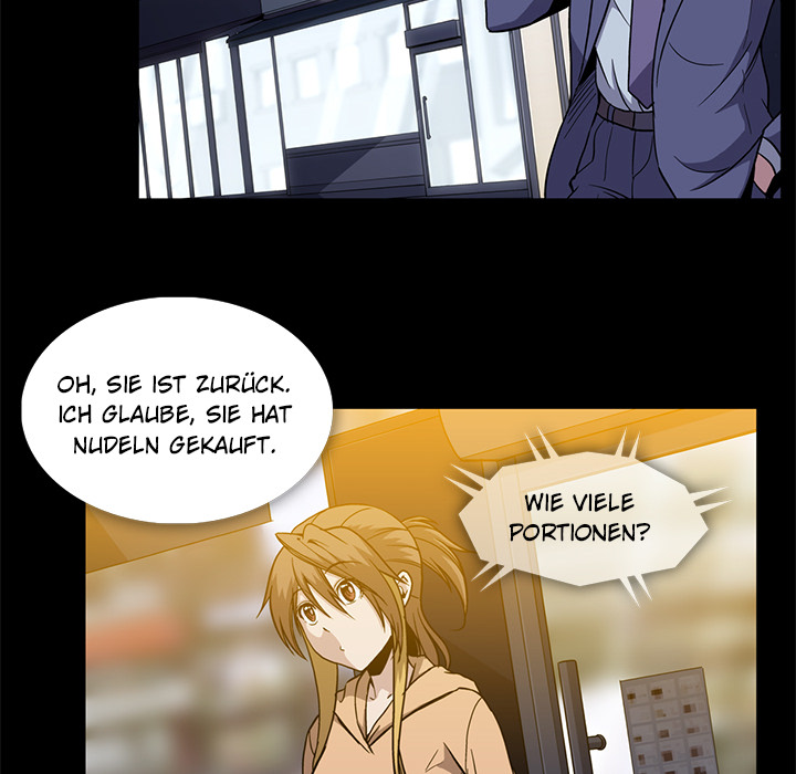 Süsse Droge - episode 33 - 64
