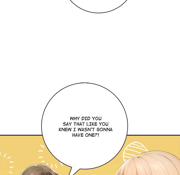 Mina's Little Trap - episode 1 - 94