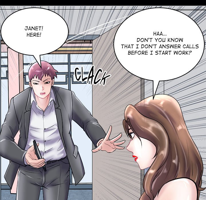Immoral Family - episode 23 - 67
