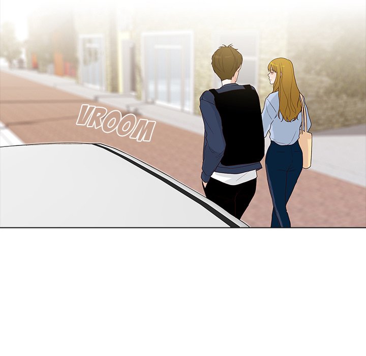 Unrequited Love - episode 1 - 30