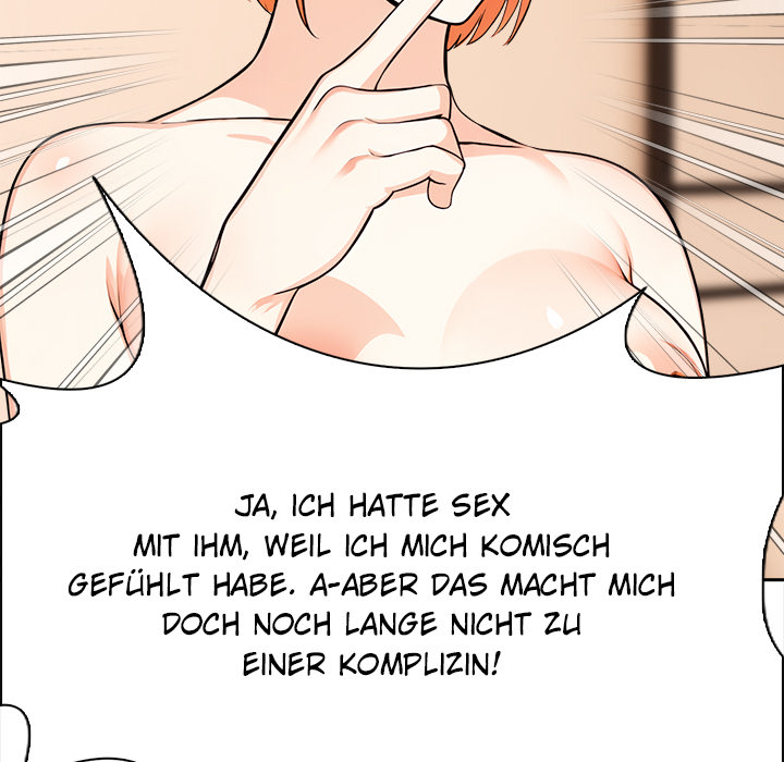 Gefangen im Wohnheim - episode 32 - 27