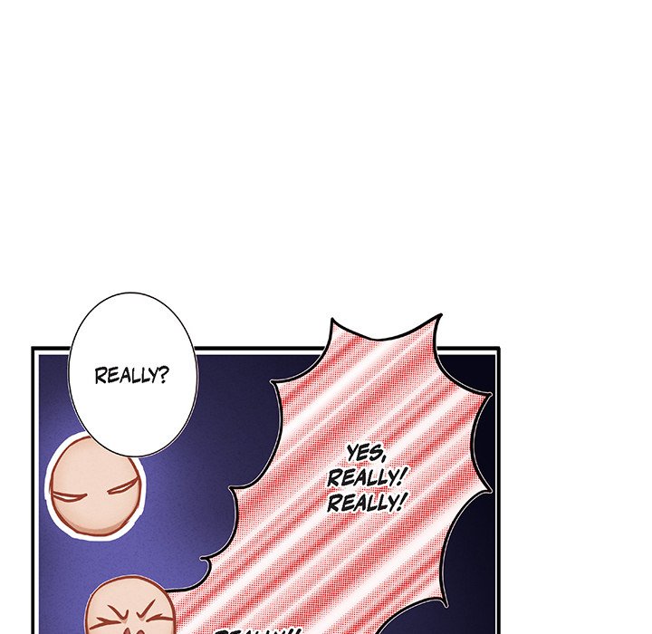 Work, Fight and Love - Webtoon Edition - episode 46 - 43