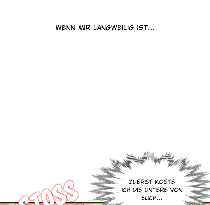 Die Freuden des jungen Herrn - episode 1 - 11