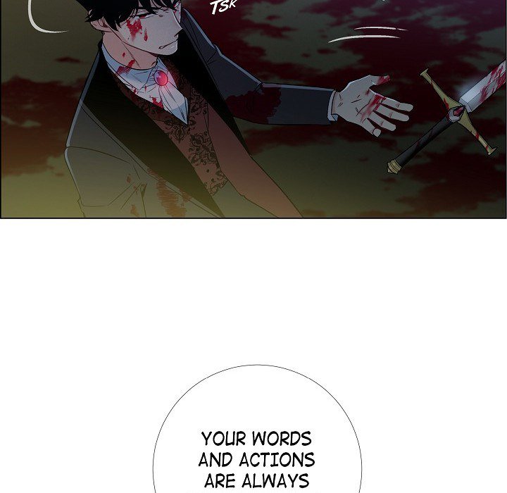 The Maid and the Vampire - episode 7 - 34