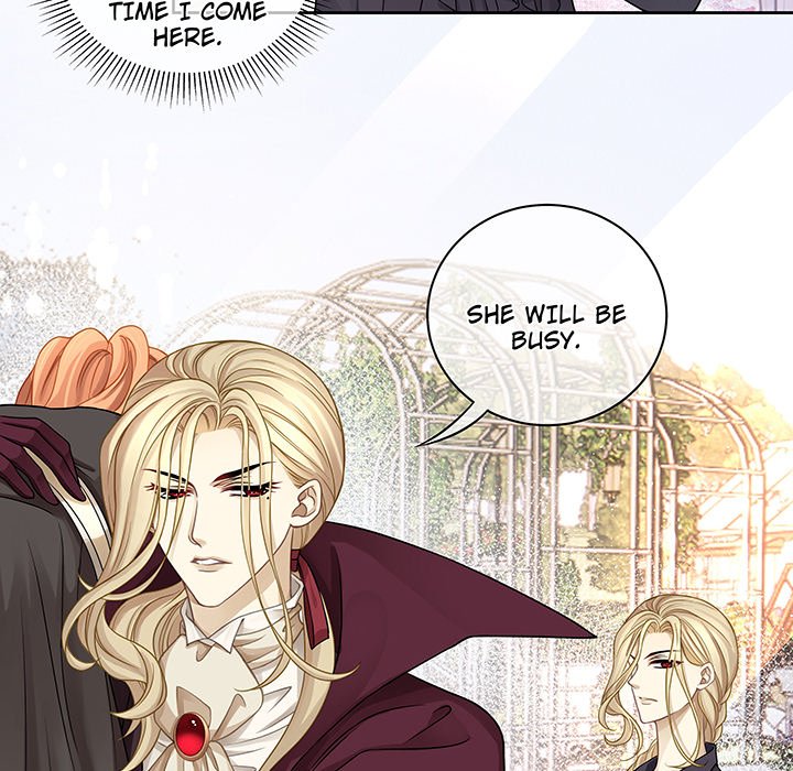 MASTER AND SEVEN LOVERS - episode 26 - 22