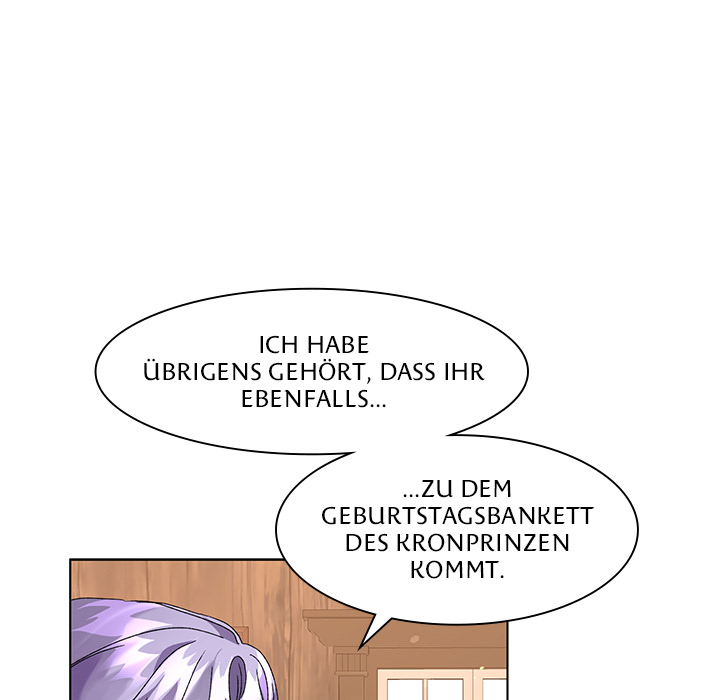 Ich bin die Frau des verdorbenen Nebencharakters - episode 13 - 126