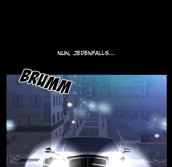 Hyänen der Großstadt - episode 40 - 93