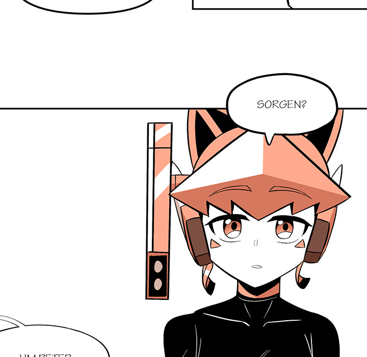 Robogattin - episode 38 - 48