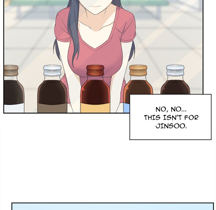 Excuse Me, This is my Room - episode 10 - 118