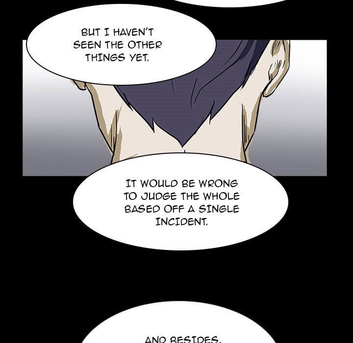 Tweener - episode 20 - 21