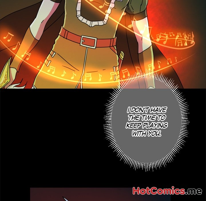 The Chronicle of Seven - episode 34 - 35