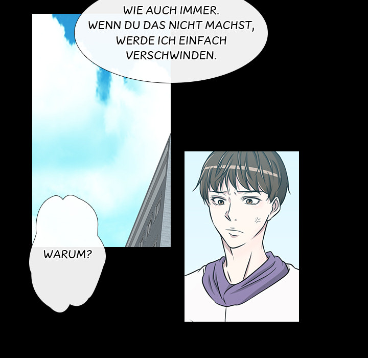 Zwei Seelen - episode 27 - 29