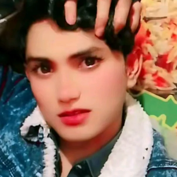 @shanikhanoficjal