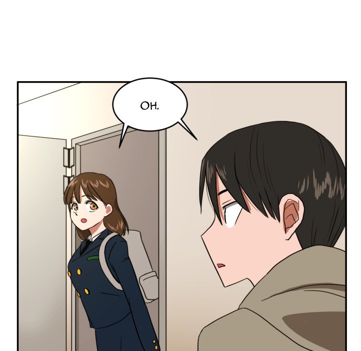 My Cotton Candy - episode 3 - 32