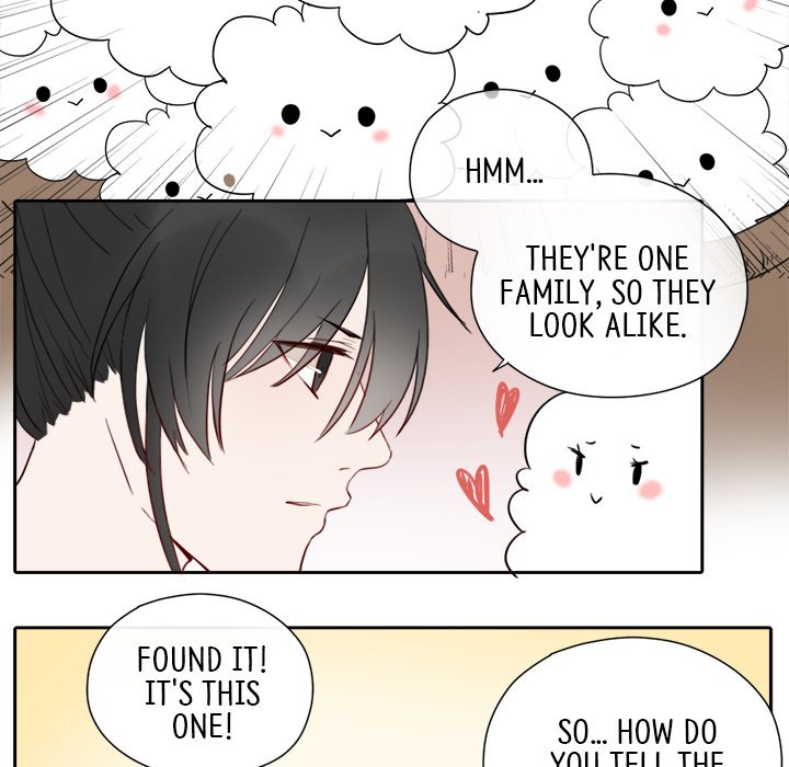 Odis and Moa's Underworld Diary - episode 35 - 43