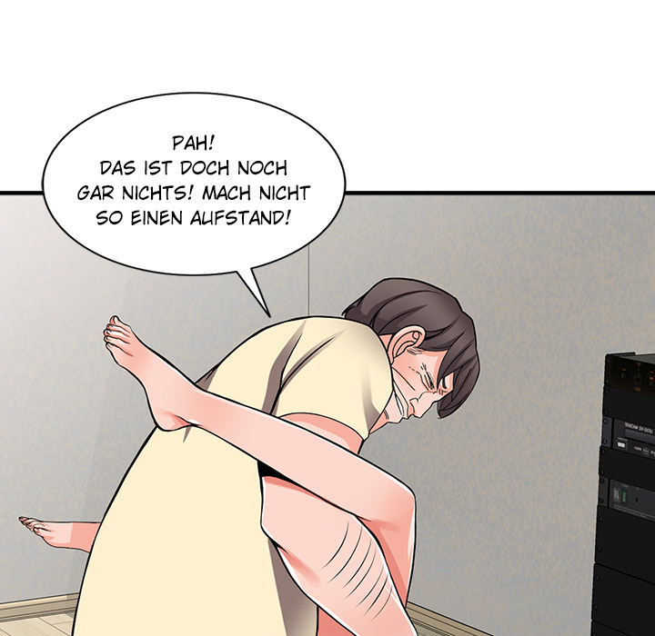 Die Freuden des jungen Herrn - episode 17 - 104