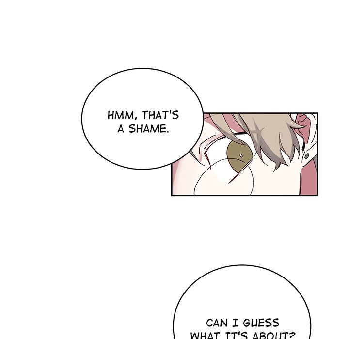 The Music Box of Petals - episode 11 - 62