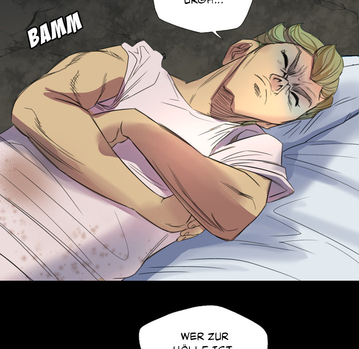 Die Gefängnisinsel - episode 4 - 66