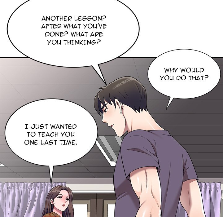 Private Lessons - episode 27 - 31