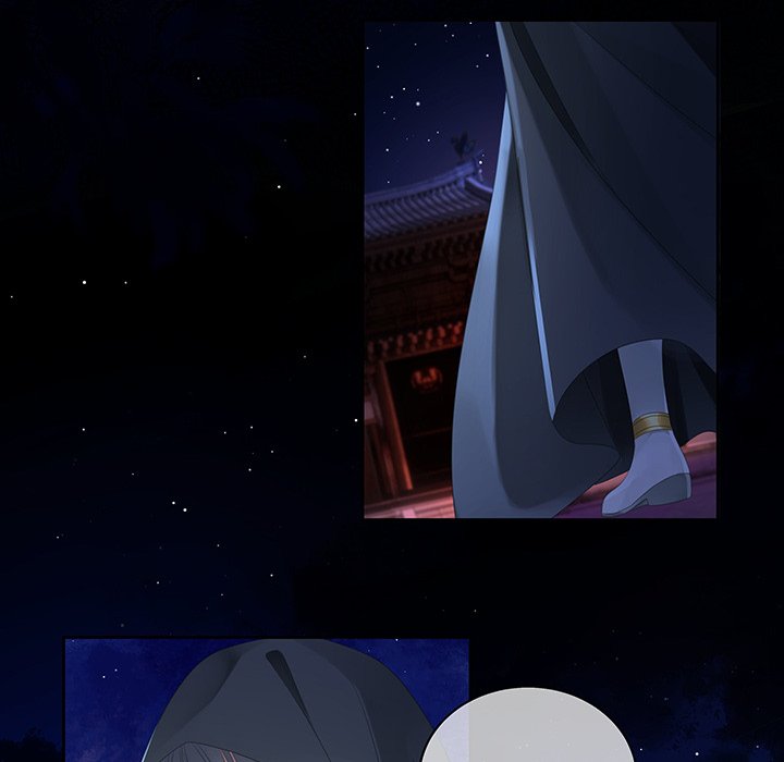 MASTER AND SEVEN LOVERS - episode 81 - 41
