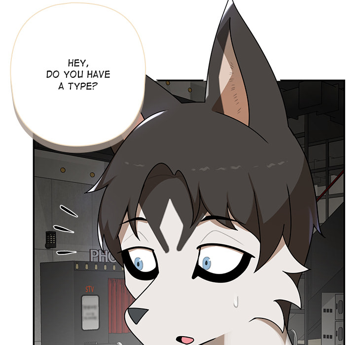 Paws on Campus - episode 15 - 77