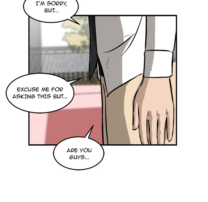 He Queen - episode 20 - 76