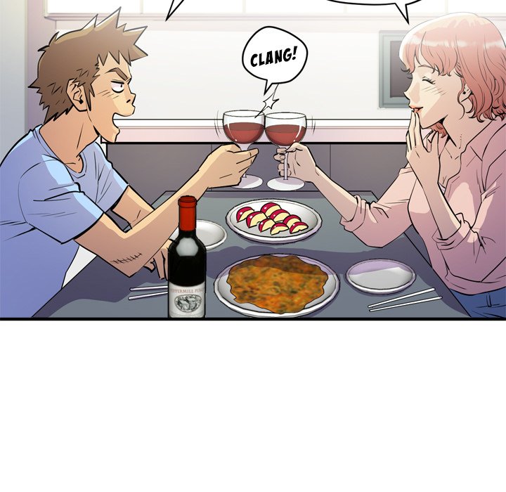 Wife Training - episode 18 - 28